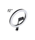 12 inch Ring Light