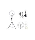 12 inch Ring Light