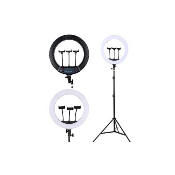 18 Inch Ring Light