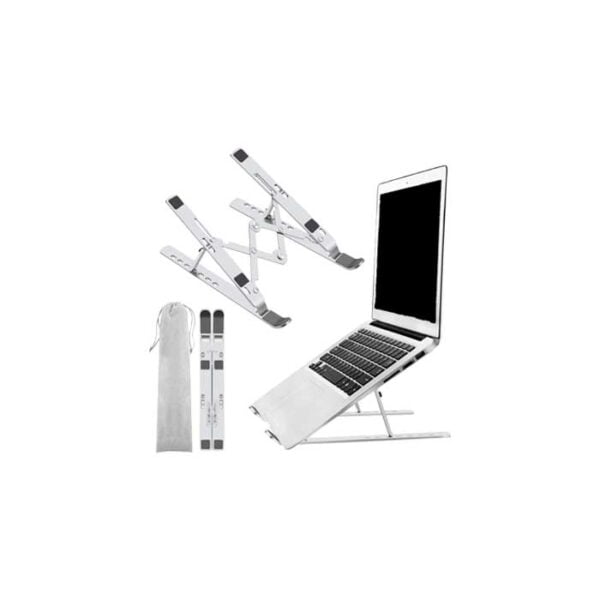 7 Level Portable Laptop Stand
