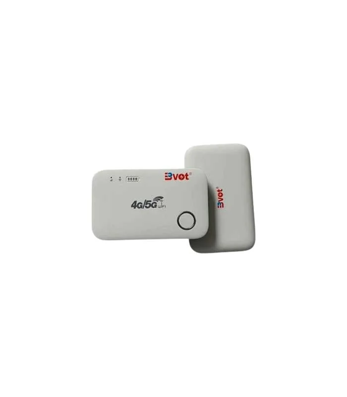BVOT M88 4G/5G MiFi