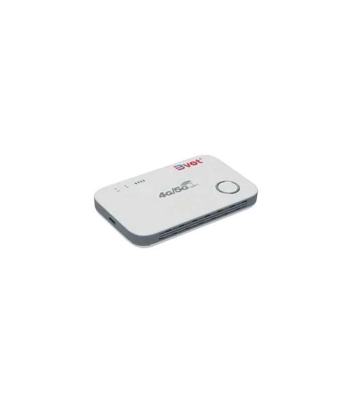 BVOT M88 4G/5G Pocket MiFi