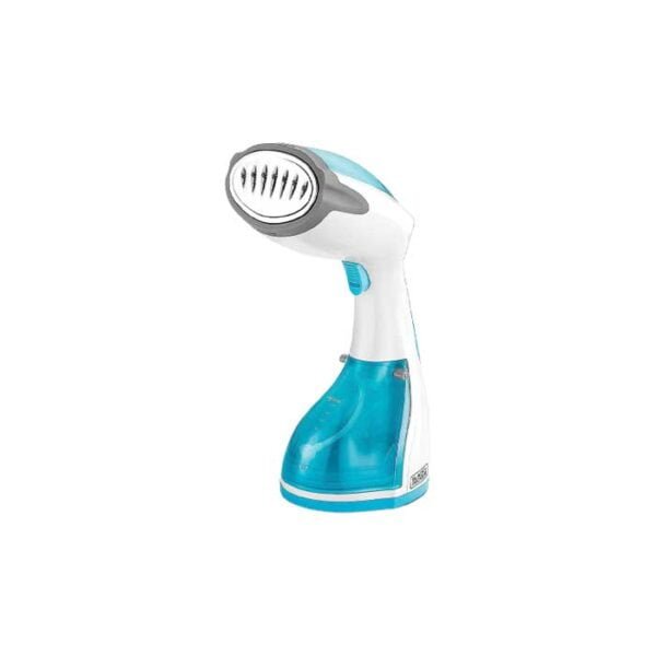 Black+Decker HST1200-B5 Garment Steamer