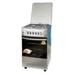 Blueflame C5022E-I - 2 Electric & 2 Gas