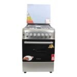 Blueflame S6004ERF 60cm x 60cm