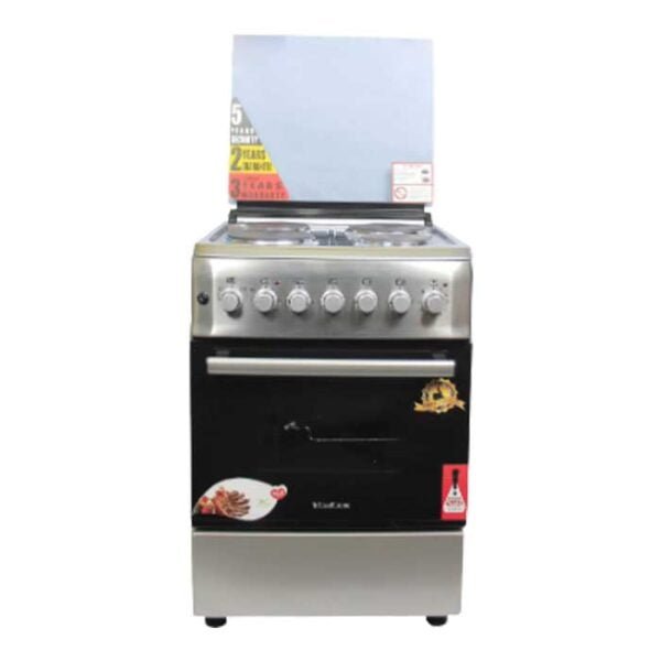 Blueflame S6004ERF 60cm x 60cm