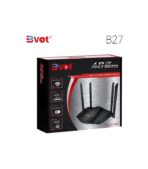 Bvot B27 4G Router