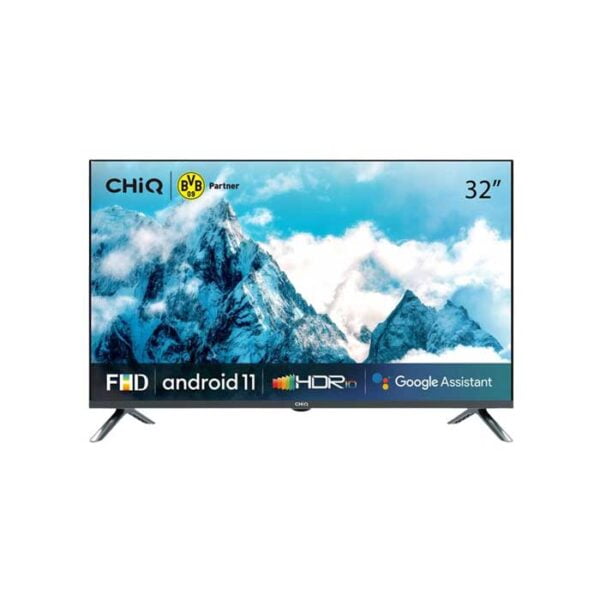 CHiQ 32Inches Android TV