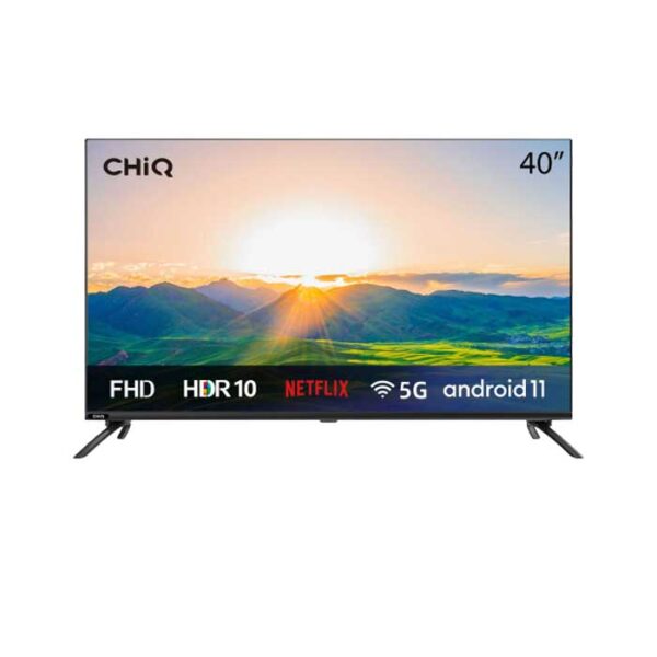 CHiQ 40Inches Smart TV