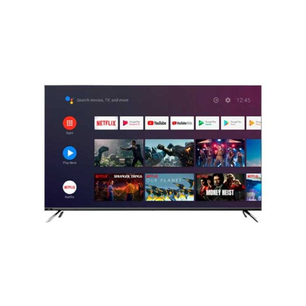 CHiQ 55Inches Smart U55H7