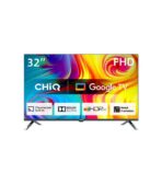 Chiq 32Inches Smart TV