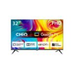 Chiq 32Inches Smart TV
