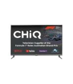 Chiq 32Inches Smart TV