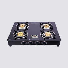 Cooktops