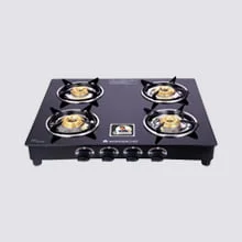 Cooktops