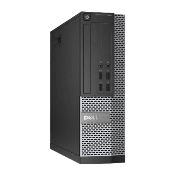 DELL Refurbished OptiPlex 390