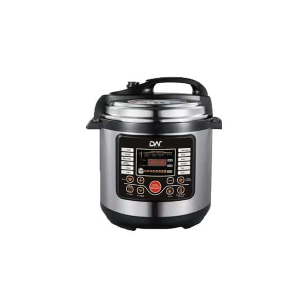 Digi wave DWPC-1704 Pressure Cooker