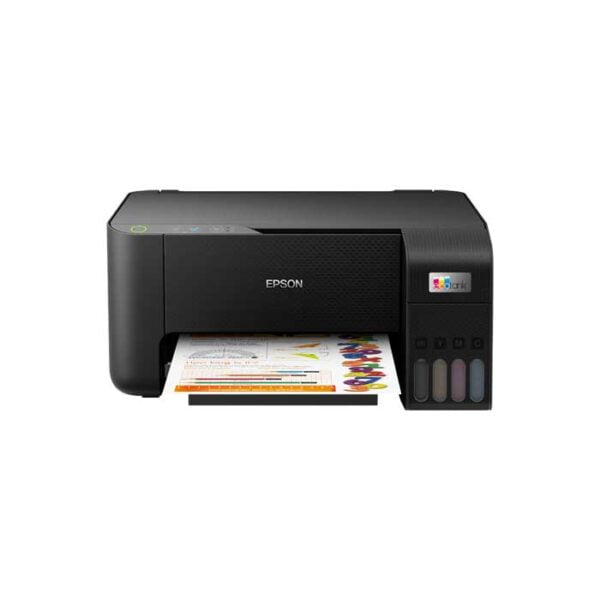 Epson EcoTank L3210 Printer
