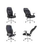 Executive Office Leather Chair