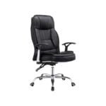 Executive Office Leather Chair