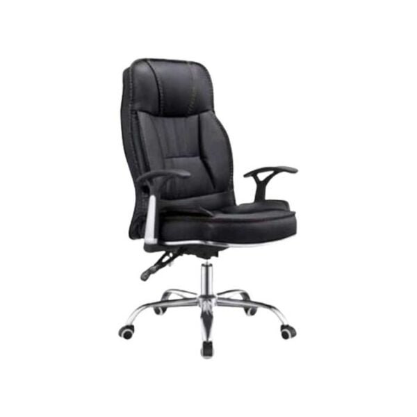 Executive Office Leather Chair