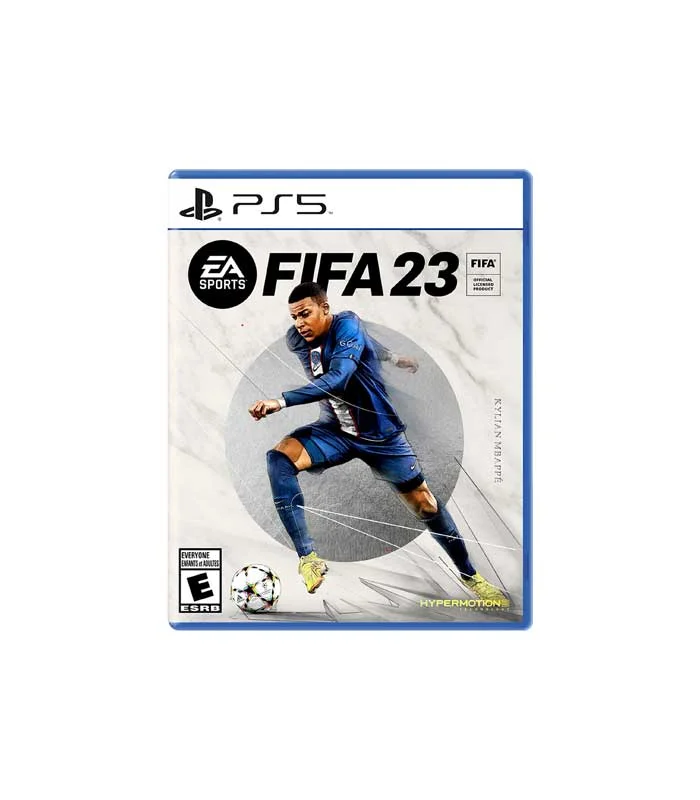 FIFA 23 Standard Edition PS5