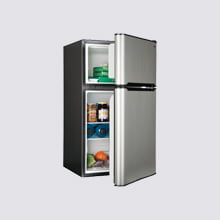 Freezer Fridges