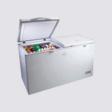 Freezers