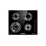 Geepas GK4410 4-Burner Gas Cooker