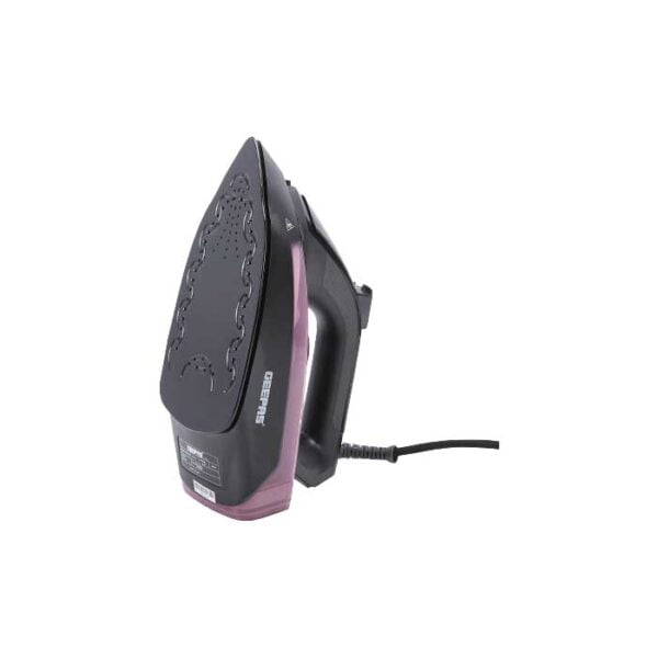 Geepas GSI7791 Ceramic Steam Iron