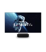 Hisense 100Inches 100L5F Laser