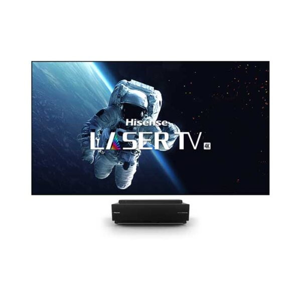 Hisense 100Inches 100L5F Laser