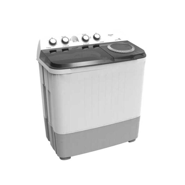 Hisense 10kg Washing Machine WSBE101