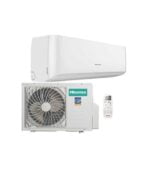 Hisense 12000Btu Air-Conditioner AS-12CR4SVDTG02