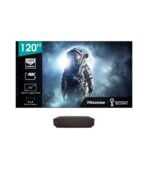 Hisense 120Inches HE120L9H Laser