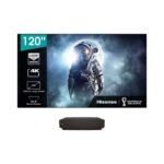 Hisense 120Inches HE120L9H Laser