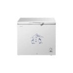Hisense 180Liters Chest Freezer