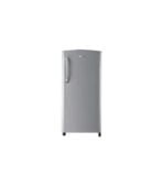 Hisense 195Liters Fridge RR195DAGS
