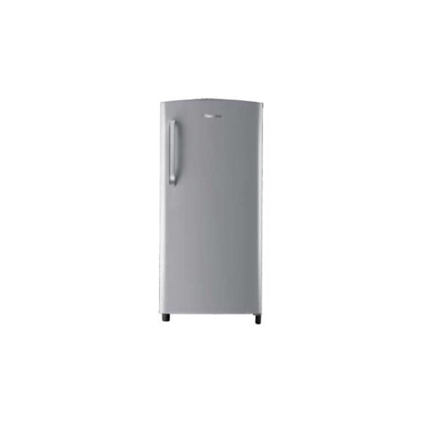 Hisense 195Liters Fridge RR195DAGS