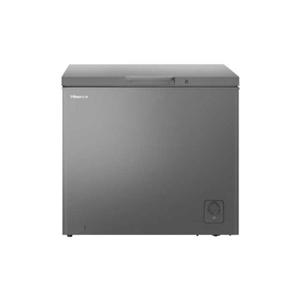 Hisense 260Liters Freezer FC-26DT4ST