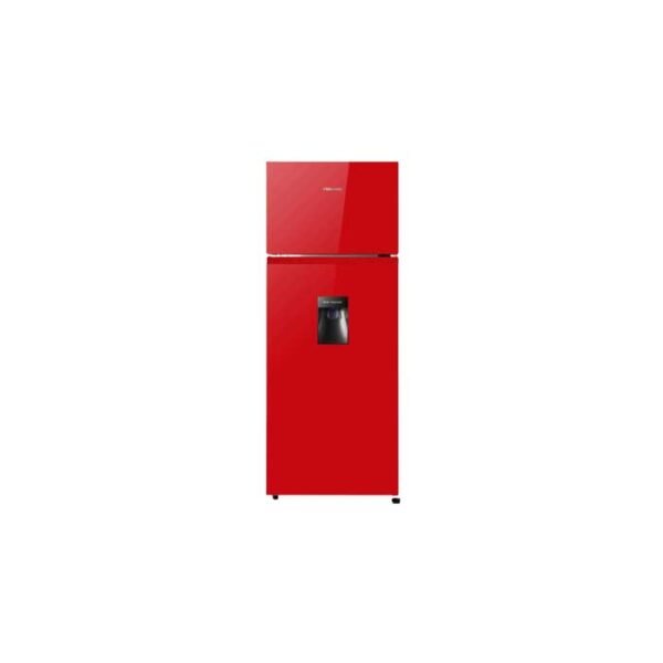 Hisense 270Litre Red