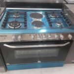 Hisense 4 Gas + 2 Electric HF942GEES