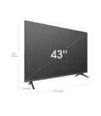Hisense 43A4G 43Inches Smart