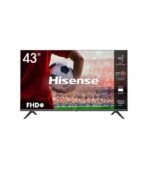 Hisense 43Inches Digital TV