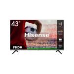 Hisense 43Inches Digital TV
