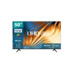 Hisense 50Inch 4K A7