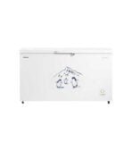 Hisense 550Liters Freezer FC-55DD4SA