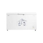 Hisense 550Liters Freezer FC-55DD4SA