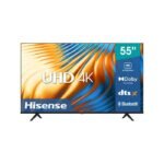 Hisense 55Inches A7Series 55A7H