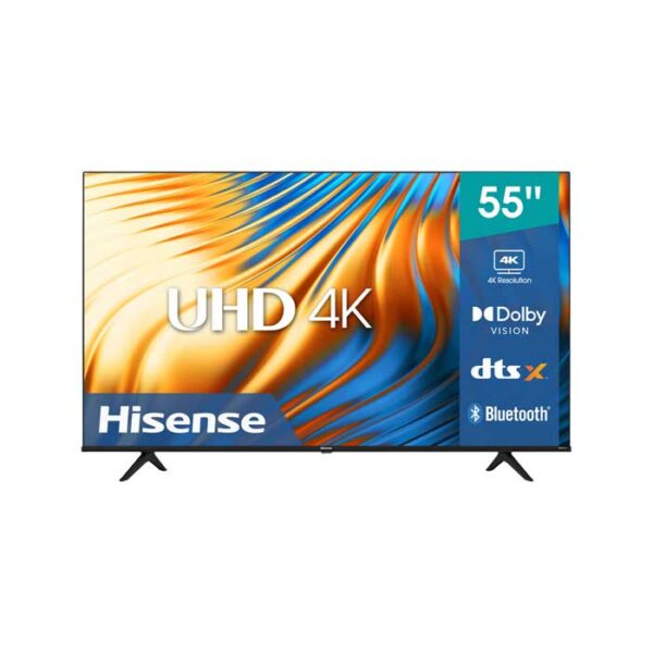 Hisense 55Inches A7Series 55A7H